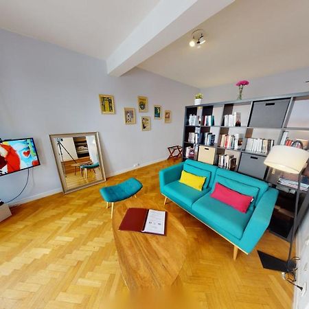 Loft Des Arcades *** - City Center Estrasburgo Exterior foto